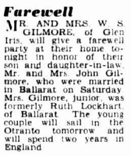 The Herald, 23 September 1953